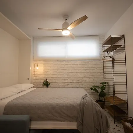Apartament Agreda Playa *