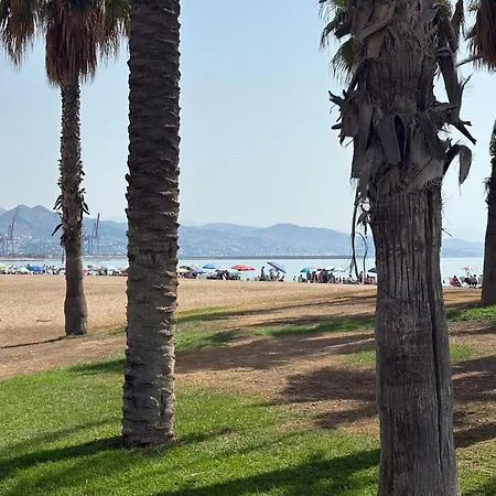 Agreda Playa Apartman Málaga