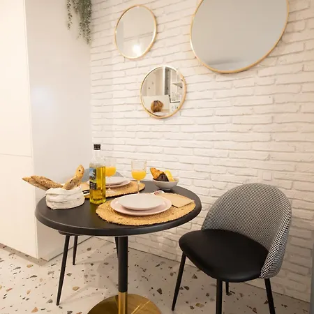 Appartamento Agreda Playa *