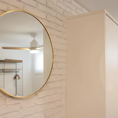 Agreda Playa Apartment