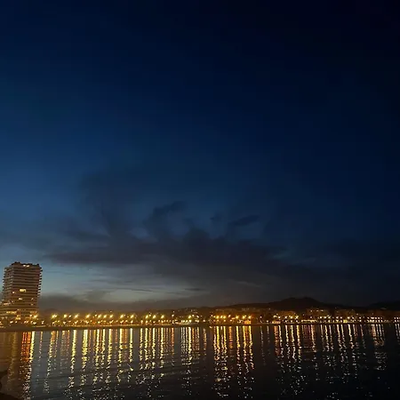 Apartment Agreda Playa